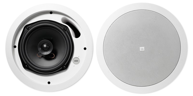 jbl commercial ceiling speakers